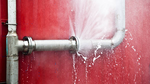 Best Flood restoration services  in Jones, OK